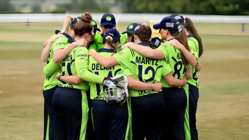 Cricket Prediction | Ireland Women vs England Women | England Women tour of Ireland | 1st ODI | Sept 07 – Will Ireland Stand in ENG’s Way?