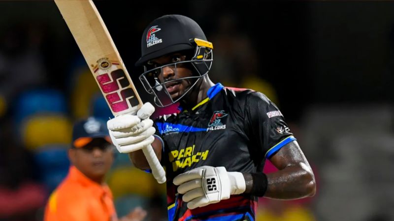 Cricket Highlights, 20 Sept: Caribbean Premier League 2024 (Match-20) – Trinbago Knight Riders vs Antigua and Barbuda Falcons