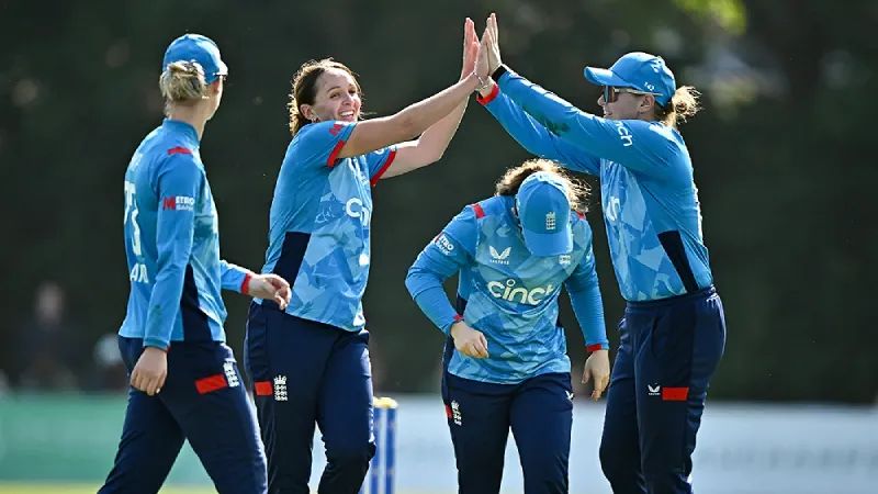 Cricket Highlights, Sept 07: England Women tour of Ireland 2024 (1st ODI) – Ireland Women vs England Women