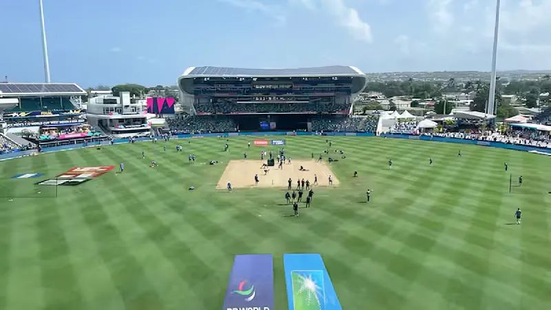 Caribbean Premier League 2024 Cricket Match Prediction | Match 16 | Barbados Royals vs Guyana Amazon Warriors – Let’s see who will win the match. | Sept 15