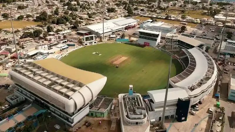 Caribbean Premier League 2024 Cricket Match Prediction | Match 18 | Barbados Royals vs St Kitts and Nevis Patriots – Let’s see who will win the match. | Sept 18