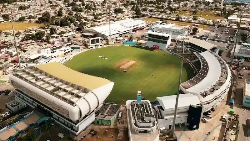 Caribbean Premier League 2024 Cricket Match Prediction | Match 13 | Barbados Royals vs Antigua and Barbuda Falcons – Let’s see who will win the match. | Sept 12