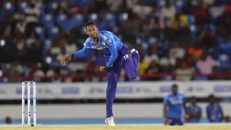 Cricket Highlights, 16 Sept: Caribbean Premier League 2024 (Match 17) – Saint Lucia Kings vs Antigua and Barbuda Falcons