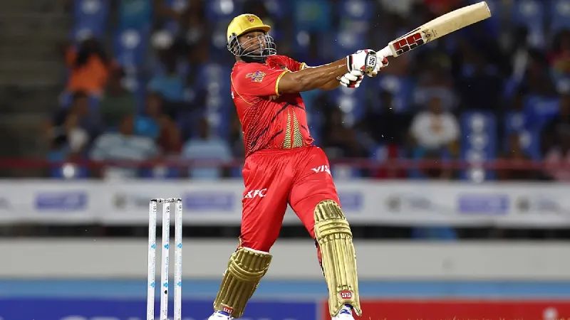 Cricket Highlights, 11 Sept: Caribbean Premier League 2024 (Match 12) – Saint Lucia Kings vs Trinbago Knight Riders