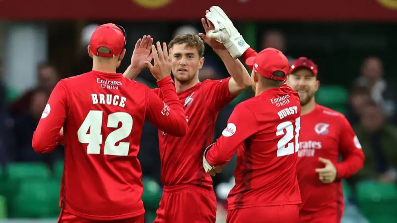 Cricket Prediction | Sussex vs Lancashire | Vitality Blast T20 | Quarter Final 2nd Match | Sept 05 – Who Will Come Out on Top?