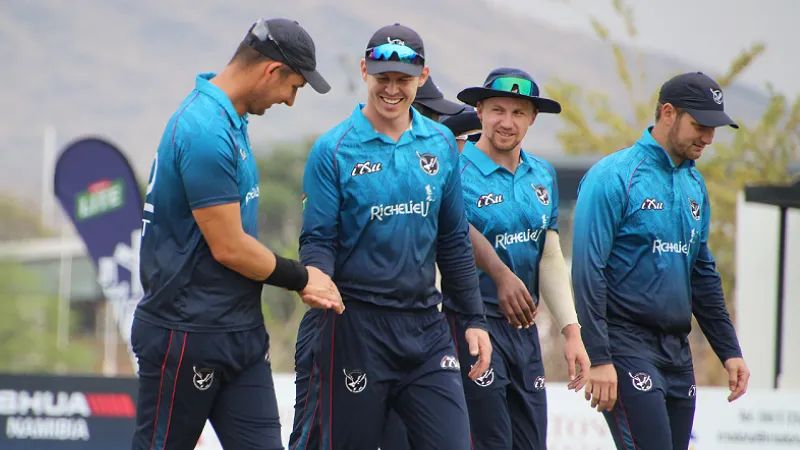 Cricket Prediction | Namibia vs United Arab Emirates | Namibia T20 Tri-Series | 1st Match | Sept 29 – Can UAE Kick Off the Series with a Thrilling Victory?