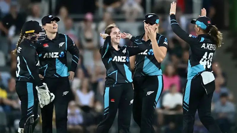 Cricket Prediction | Australia Women vs New Zealand Women | NZ-W tour of Australia | 3rd T20 | Sept 24 – Can NZ-W Secure Victory in the Last T20?