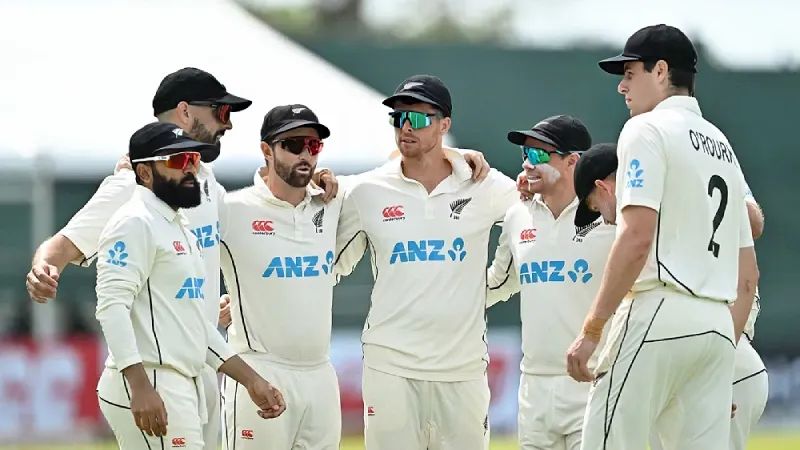 Cricket Prediction | Sri Lanka vs New Zealand | New Zealand tour of Sri Lanka | 2nd Test | Sept 26 – Can NZ Recover and Equalize in the 2nd Test?