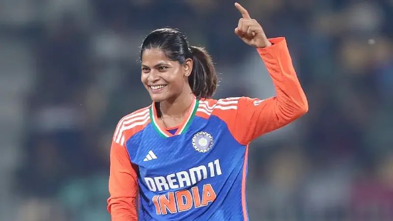 The Luckiest Picks: Analyzing India’s Women’s T20 World Cup Squad Choices