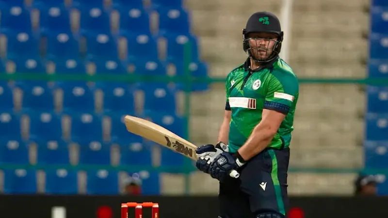 Cricket Highlights, Sept 29: (2nd T20) – Ireland vs South Africa