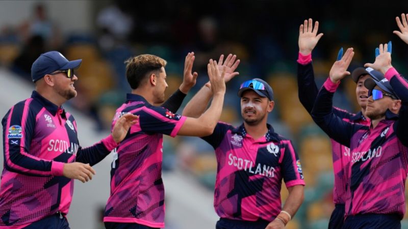 Cricket Prediction Scotland vs Australia Australia tour of Scotland 2nd T20I Sept 06 – Can SCOT Reverse Their Fortunes with a Win