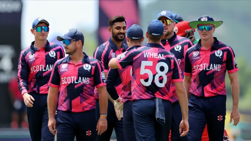 Cricket Prediction | Scotland vs Australia | Australia tour of Scotland | 3rd T20 | Sept 07 – Can SCOT Prevent a Whitewash in the T20 Series?