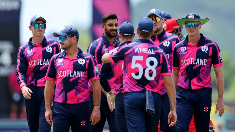 Cricket Prediction | Scotland vs Australia | Australia tour of Scotland 2024 | T20 | 1st Match | Sept 04 – Can SCOT Upset AUS in This Encounter?