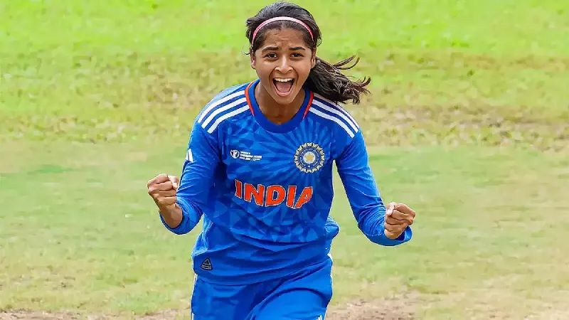 The Luckiest Picks: Analyzing India’s Women’s T20 World Cup Squad Choices