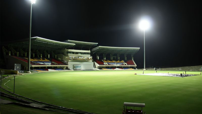 Caribbean Premier League 2024 Cricket Match Prediction Match-8 Antigua and Barbuda Falcons vs Trinbago Knight Riders – Let’s see who will win the match. Sept 06