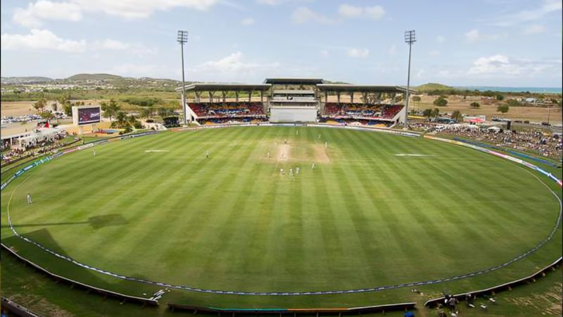 Caribbean Premier League 2024 Cricket Match Prediction | Match-6 | Antigua and Barbuda Falcons vs Saint Lucia Kings – Let’s see who will win the match. | Sept 04