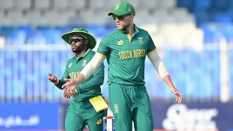 Cricket Prediction | Afghanistan vs South Africa | 3rd ODI | Sept 22 – Can SA Break Their Losing Streak and Avoid a Whitewash?