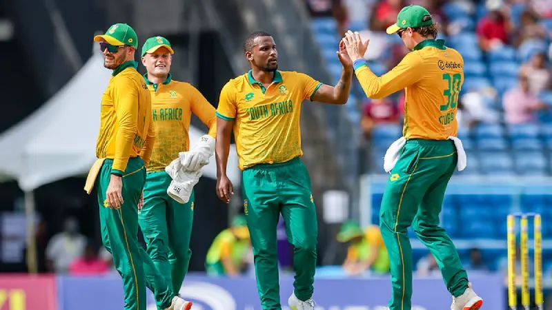 Cricket Prediction | Afghanistan vs South Africa | 1st ODI | Sept 18 – Can AFG Upset SA in the 1st ODI Clash?