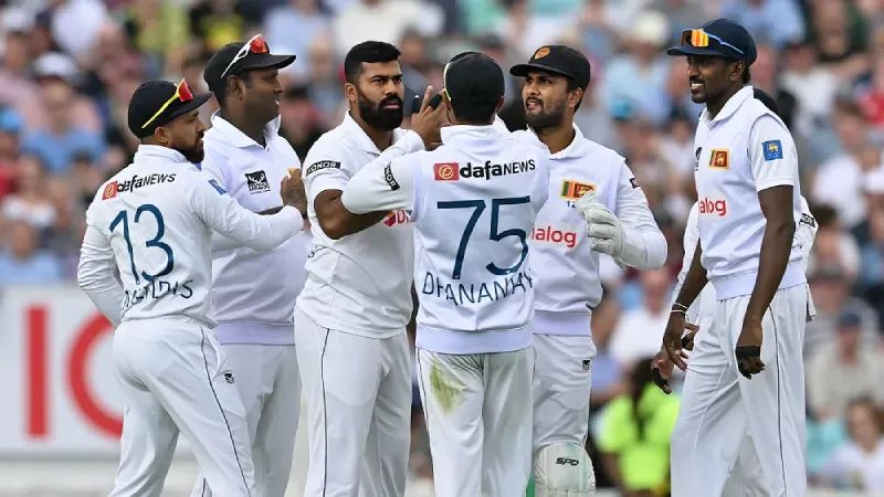 Cricket Prediction | Sri Lanka vs New Zealand | New Zealand tour of Sri Lanka | 1st Test | Sept 18 – Will SL Start Strong the 1st ODI?