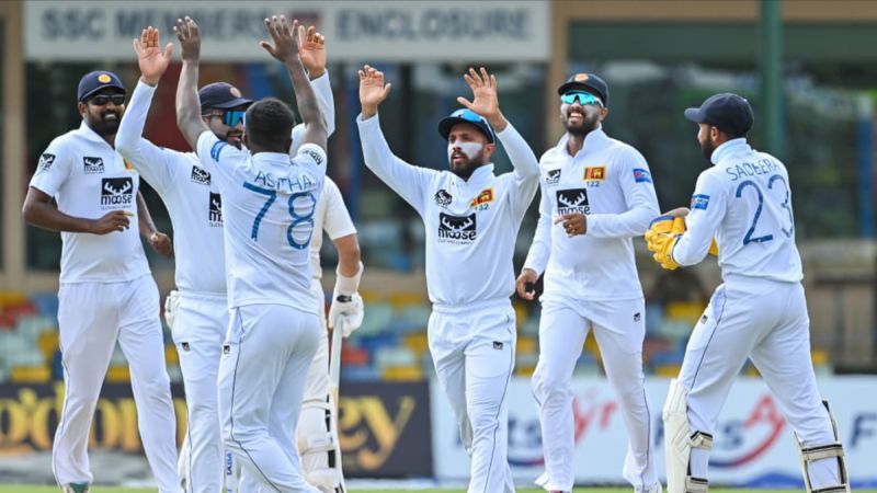 Cricket Prediction | England vs Sri Lanka | 3rd Test at London | Sept 06 – Is a Last-Gasp Victory on the Cards for SL?