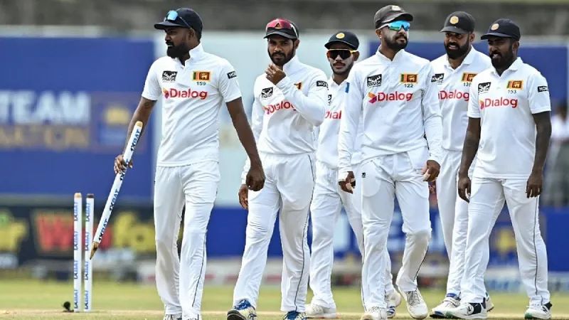 Cricket Prediction | Sri Lanka vs New Zealand | New Zealand tour of Sri Lanka | 2nd Test | Sept 26 – Can NZ Recover and Equalize in the 2nd Test?