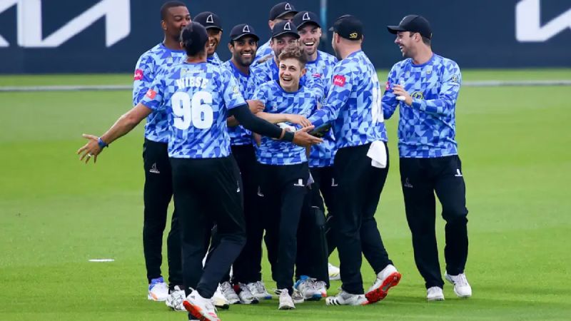 Cricket Prediction | Sussex vs Lancashire | Vitality Blast T20 | Quarter Final 2nd Match | Sept 05 – Who Will Come Out on Top?