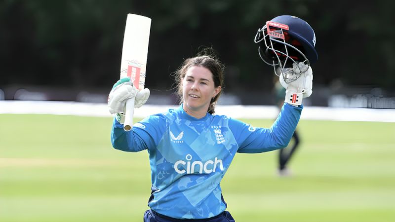 Cricket Highlights, Sept 09 England Women tour of Ireland 2024 (2nd ODI) – Ireland Women vs England Women