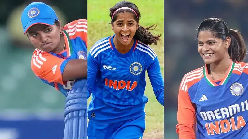 The Luckiest Picks: Analyzing India’s Women’s T20 World Cup Squad Choices