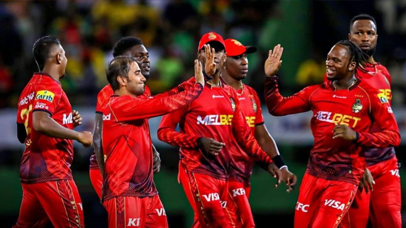 Caribbean Premier League 2024 Cricket Match Prediction Match-15 Barbados Royals vs Trinbago Knight Riders – Let’s see who will win the match. Sept 14