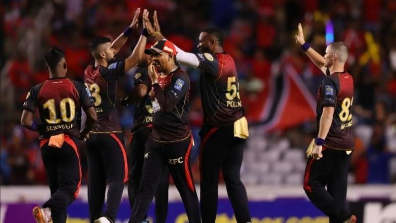 Caribbean Premier League 2024 Cricket Match Prediction Match-8 Antigua and Barbuda Falcons vs Trinbago Knight Riders – Let’s see who will win the match. Sept 06