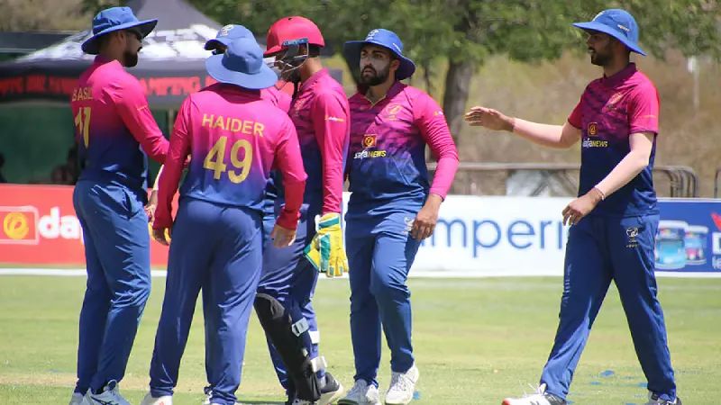 Cricket Prediction | United Arab Emirates vs United States of America | Namibia T20 Tri-Series | 2nd Match | Sept 30 – Can UAE Overcome Mighty USA?