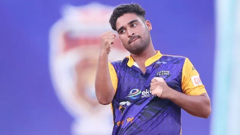 These 5 Talented Bowlers Could Steal the Spotlight in UP T20 2024