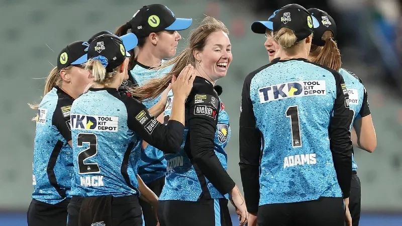 Cricket Prediction | Adelaide Strikers Women vs Brisbane Heat Women | Women's Big Bash League 2024 | 1st Match | Oct 27 – Can the Defending Champ AS-W Clinch a Maiden Victory?