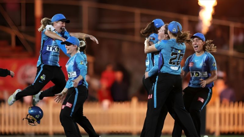 Cricket Match Prediction | T20 Spring Challenge 2024 | Adelaide Strikers Women vs Perth Scorchers Women | Match 4 | Oct 11 – who will win this ASW vs PSW clash first? 