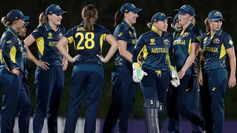 Cricket Prediction | Australia Women vs India Women | ICC Women's T20 World Cup 2024 | 18th Match | Oct 13 – Can IND-W Overcome Challenges and Rise Above?