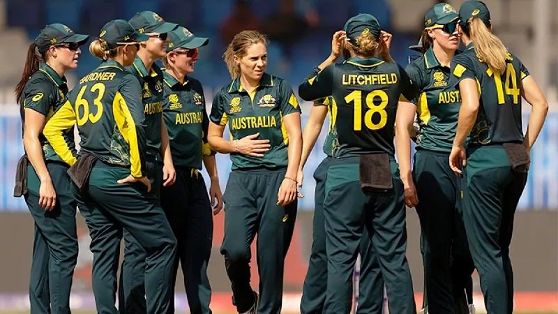 Cricket Prediction | Australia Women vs New Zealand Women | ICC Women's T20 World Cup 2024 | 10th Match | Oct 08 – Can NZ-W Overcome Defending Champions Challenge?