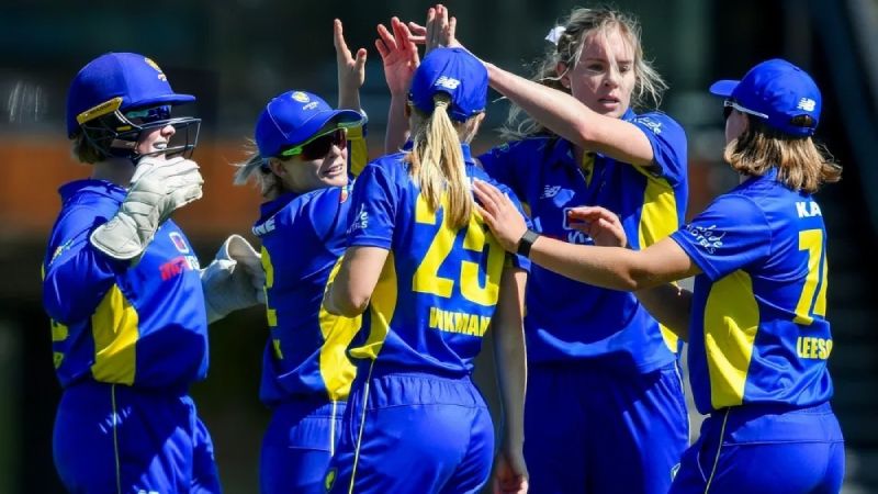 Cricket Prediction | Australian Capital Territory Women vs Melbourne Stars Women | T20 Spring Challenge 2024 | 5th Match | Oct 12 – Which Team Will Take the Crown?