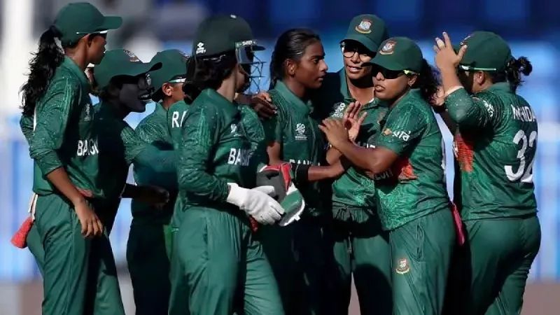 Cricket Prediction | Bangladesh Women vs West Indies Women | ICC Women's T20 World Cup 2024 | 13th Match | Oct 10 – Can BAN-W Get Back to the Tournament?