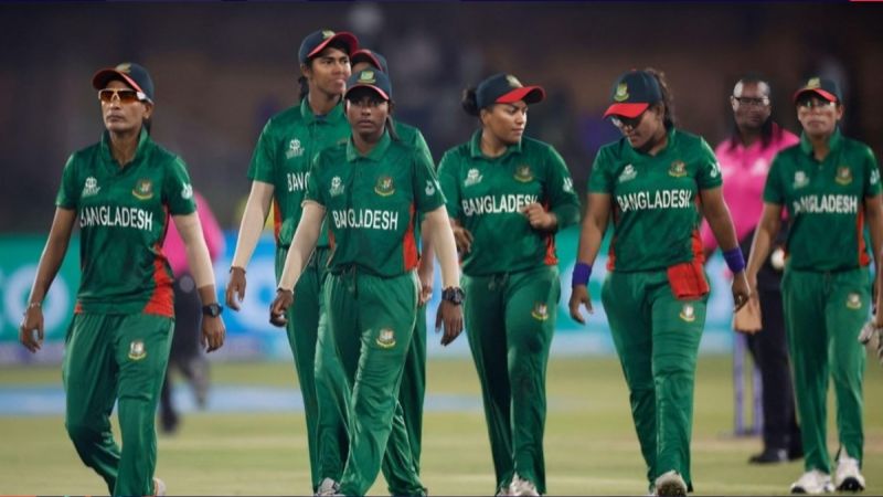 Cricket Prediction | Bangladesh Women vs Scotland Women | ICC Women's T20 World Cup 2024 | 1st Match | Oct 03 – Can BAN-W Dominate Their First Opponent and Start with a Bang?