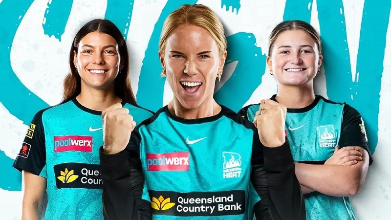 Cricket Prediction | Adelaide Strikers Women vs Brisbane Heat Women | Women's Big Bash League 2024 | 1st Match | Oct 27 – Can the Defending Champ AS-W Clinch a Maiden Victory?