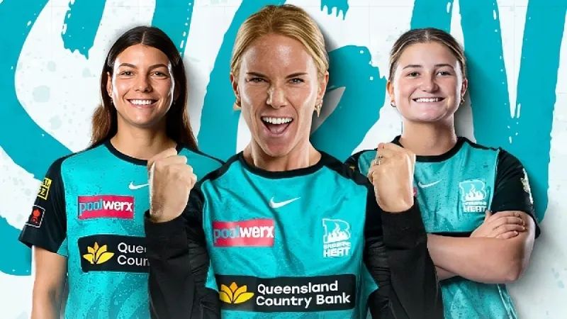 Cricket Prediction | Melbourne Renegades Women vs Brisbane Heat Women | Women's Big Bash League 2024 | 6th Match | Oct 30 – Can BH-W Maintain their Winning Streak?