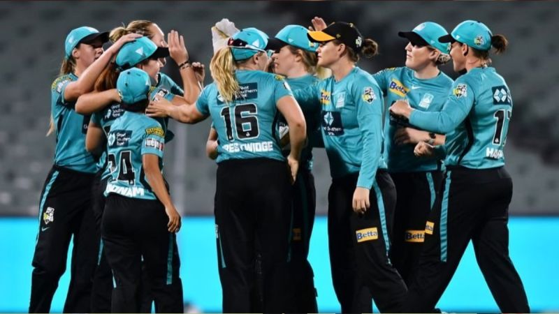 Cricket Prediction | Sydney Sixers Women vs Brisbane Heat Women | T20 Spring Challenge 2024 | 6th Match | Oct 12 – Will SS-W Outplay BH-W?