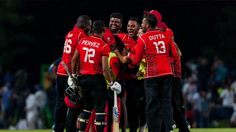 Canada T20I Tri-Series 2024 | Canada vs Oman | Match 6 | Cricket Match Prediction | Oct 03 – Can the CAN win, or will it be a draw among them?