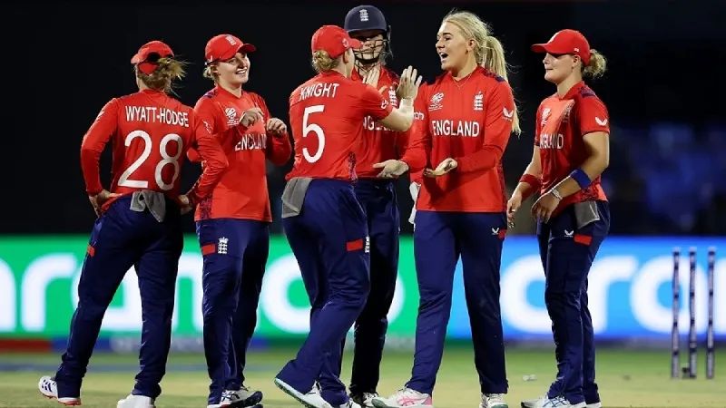 Cricket Highlights, 07 Oct: ICC Womens T20 World Cup, 2024, Group B (Match 9) – England Women vs South Africa Women