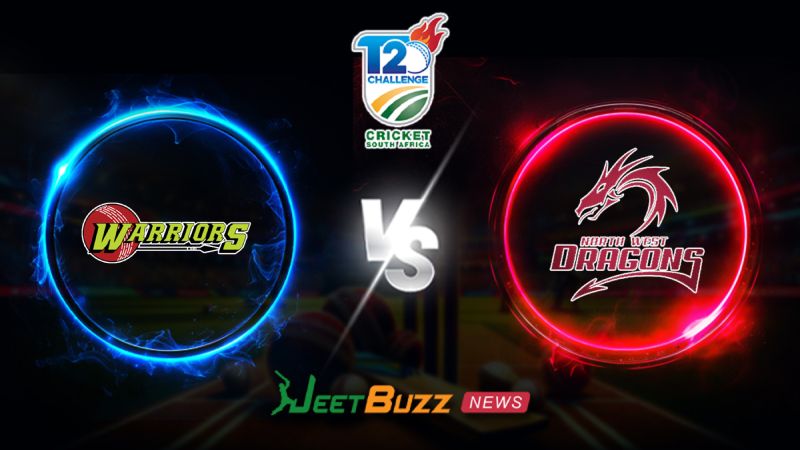 Cricket Match Prediction CSA T20 Challenge 2024 Warriors vs North West Match 18 Oct 12 – Can WAR get a win against NWEST