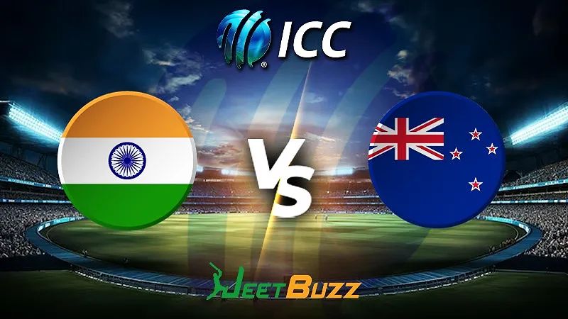 Cricket Match Prediction | India vs New Zealand | 2nd Test | Oct 24 – Can NZ win the series with one match in hand?