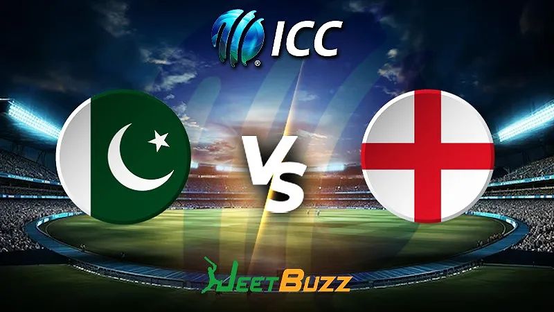 Cricket Match Prediction | Pakistan vs England | 2nd Test | Oct 15 – Can ENG win this series with one match to spare.