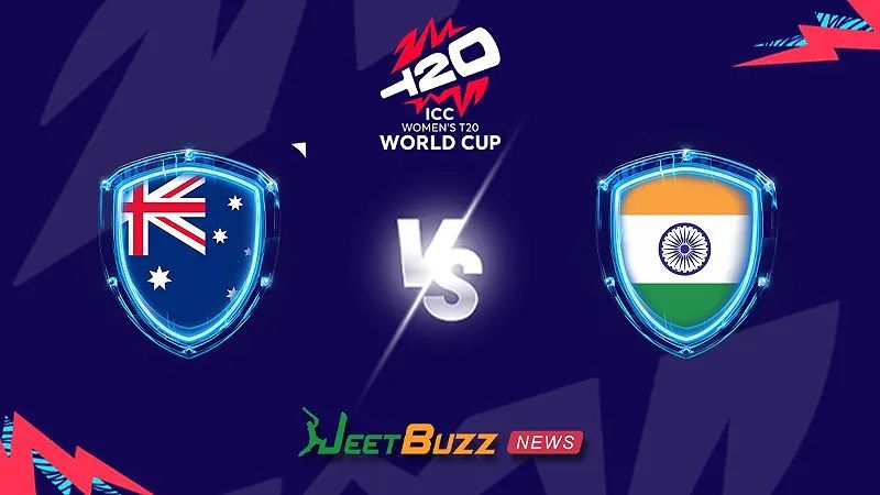 Cricket Prediction | Australia Women vs India Women | ICC Women's T20 World Cup 2024 | 18th Match | Oct 13 – Can IND-W Overcome Challenges and Rise Above?