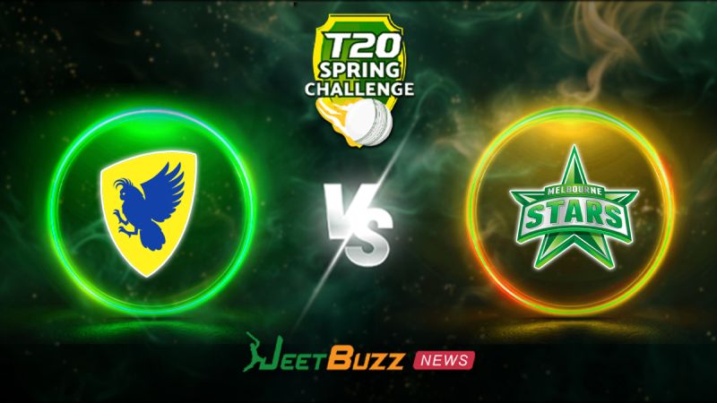 Cricket Prediction Australian Capital Territory Women vs Melbourne Stars Women T20 Spring Challenge 2024 5th Match Oct 12 – Which Team Will Take the Crown