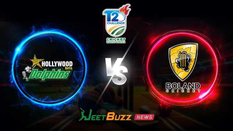 Cricket Prediction Dolphins vs Boland CSA T20 Challenge 2024 27th Match Oct 19 – Will BOL Stun DOLPH with a Victory